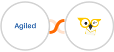 Agiled + BirdSend Integration
