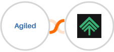 Agiled + Bumpups Integration