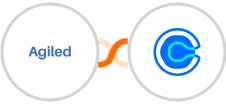 Agiled + Calendly Integration