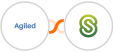 Agiled + Citrix ShareFile Integration