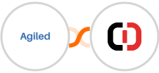 Agiled + ClicData Integration