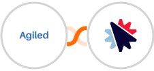 Agiled + Click Funnels Integration