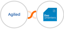 Agiled + Documentero Integration