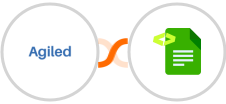 Agiled + DocuWriter.ai Integration
