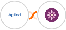 Agiled + EmailFig Integration
