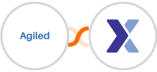 Agiled + Flexmail Integration