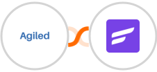 Agiled + FluentCRM Integration
