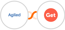 Agiled + GetSales.io Integration