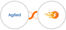 Agiled + InstantPage.dev Integration