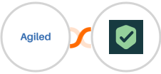 Agiled + InvoiceXML Integration