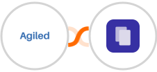 Agiled + Invoiless Integration