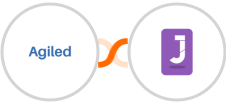 Agiled + Jumppl Integration