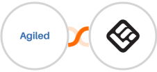Agiled + LearnWorlds Integration