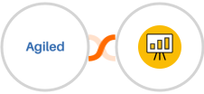 Agiled + MagicSlides Integration