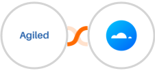 Agiled + Mailercloud Integration