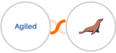 Agiled + MariaDB Integration