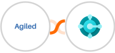 Agiled + Microsoft Dynamics 365 Business Central Integration
