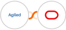 Agiled + Oracle Eloqua Integration