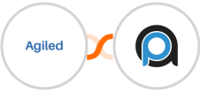 Agiled + PrintAutopilot Integration