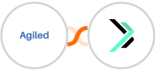Agiled + Sempico Solutions SMS Integration