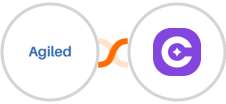 Agiled + SureContact Integration