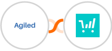Agiled + ThriveCart Integration