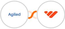 Agiled + Whop Integration
