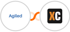 Agiled + X-Cart (5.5.1) Integration