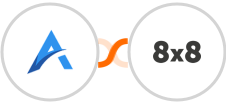 Agolix (Assessment Generator) + 8x8 Integration