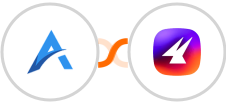 Agolix (Assessment Generator) + Aimfox Integration