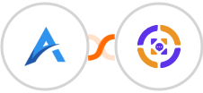 Agolix (Assessment Generator) + Azmarq SMS Integration