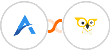 Agolix (Assessment Generator) + BirdSend Integration