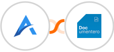 Agolix (Assessment Generator) + Documentero Integration