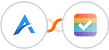 Agolix (Assessment Generator) + Lunatask Integration