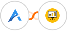 Agolix (Assessment Generator) + MagicSlides Integration