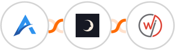 Agolix (Assessment Generator) + Sniffmail + WebinarJam Integration