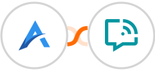 Agolix (Assessment Generator) + WANotifier Integration