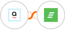 AIDA Form + Acadle Integration