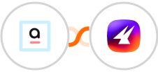 AIDA Form + Aimfox Integration