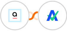 AIDA Form + Assinafy Integration