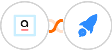 AIDA Form + Chatrace Integration