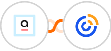 AIDA Form + Constant Contacts Integration