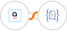 AIDA Form + Crove (Legacy) Integration