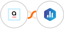 AIDA Form + Databox Integration
