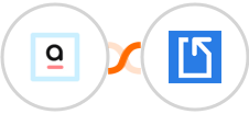 AIDA Form + Docparser Integration