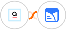 AIDA Form + DocuMocu Integration