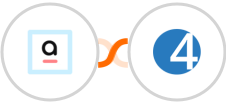 AIDA Form + 4Leads Integration