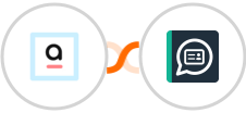 AIDA Form + HelloLeads Integration