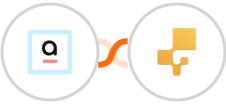 AIDA Form + inFlow Inventory Integration