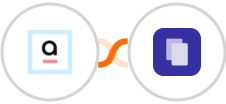 AIDA Form + Invoiless Integration